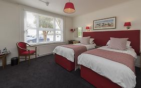 Best Western Beachcroft Hotel Bognor Regis